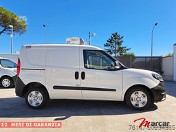 fiat Doblò frigo FNA Euro 6D 1.6 MJT