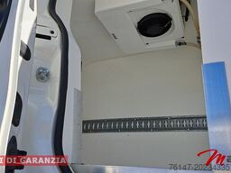 fiat Doblò frigo FNA Euro 6D 1.6 MJT