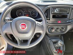 fiat Doblò frigo FNA Euro 6D 1.6 MJT