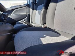 fiat Doblò frigo FNA Euro 6D 1.6 MJT