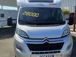 Carado T 135