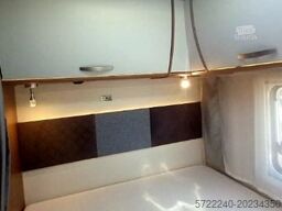 Carado T 135
