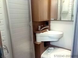 Carado T 135