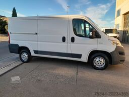 FIAT Ducato 35q 3.0 Natural Power L2H1