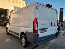 FIAT Ducato 35q 3.0 Natural Power L2H1