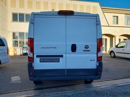 FIAT Ducato 35q 3.0 Natural Power L2H1