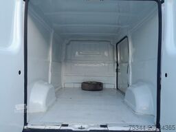 FIAT Ducato 35q 3.0 Natural Power L2H1