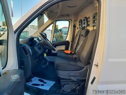 FIAT Ducato 35q 3.0 Natural Power L2H1