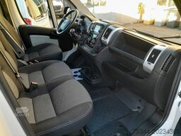 FIAT Ducato 35q 3.0 Natural Power L2H1