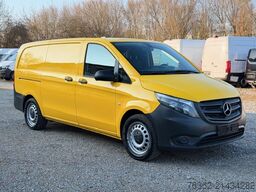 Mercedes-Benz Vito 114 CDI AUTOMATIK BOTT WERKSTATT S