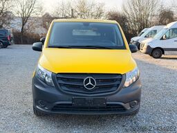 Mercedes-Benz Vito 114 CDI AUTOMATIK BOTT WERKSTATT S