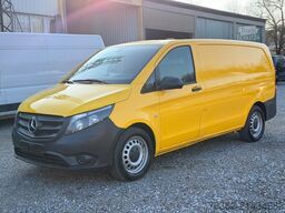Mercedes-Benz Vito 114 CDI AUTOMATIK BOTT WERKSTATT S