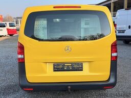 Mercedes-Benz Vito 114 CDI AUTOMATIK BOTT WERKSTATT S