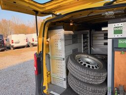 Mercedes-Benz Vito 114 CDI AUTOMATIK BOTT WERKSTATT S