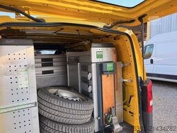 Mercedes-Benz Vito 114 CDI AUTOMATIK BOTT WERKSTATT S