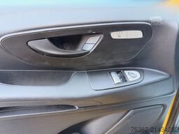 Mercedes-Benz Vito 114 CDI AUTOMATIK BOTT WERKSTATT S