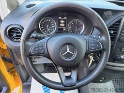 Mercedes-Benz Vito 114 CDI AUTOMATIK BOTT WERKSTATT S