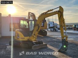 Komatsu PC55 MR-5EO