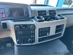 MAN TGS 18.460 4x4 Kipphydraulik  Euro 6