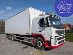 Volvo FM