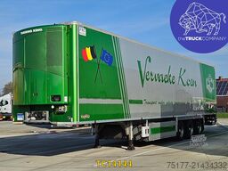 Chereau 