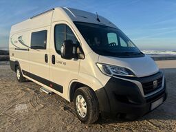 Forster FV 636 EBL Livin'Up