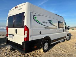 Forster FV 636 EBL Livin'Up