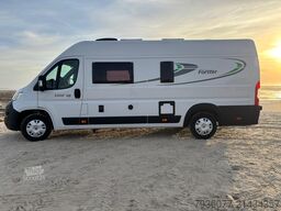 Forster FV 636 EBL Livin'Up