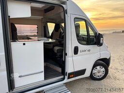 Forster FV 636 EBL Livin'Up