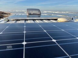 Forster FV 636 EBL Livin'Up