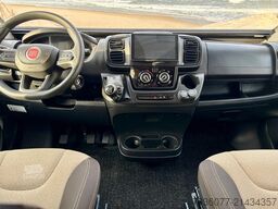 Forster FV 636 EBL Livin'Up