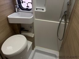 Forster FV 636 EBL Livin'Up