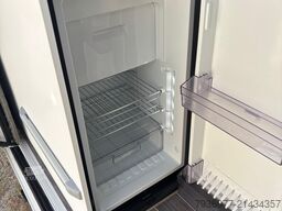 Forster FV 636 EBL Livin'Up