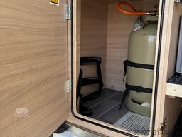 Forster FV 636 EBL Livin'Up