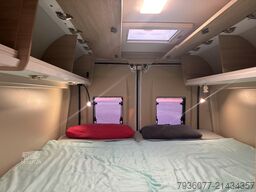 Forster FV 636 EBL Livin'Up