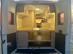 Forster FV 636 EBL Livin'Up