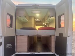 Forster FV 636 EBL Livin'Up