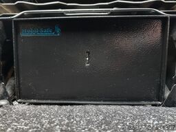 Forster FV 636 EBL Livin'Up