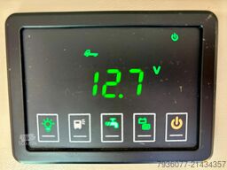 Forster FV 636 EBL Livin'Up