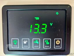 Forster FV 636 EBL Livin'Up