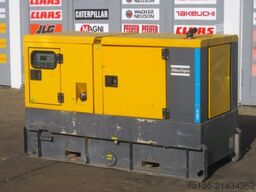Atlas Copco Atlas Copco Generator QAS 40 ST3