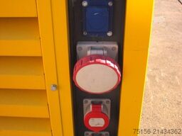 Atlas Copco Atlas Copco Generator QAS 40 ST3