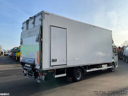 DAF FA LF 230 Euro 6 Carrier koel / vriesunit met l...