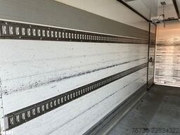 DAF FA LF 230 Euro 6 Carrier koel / vriesunit met l...