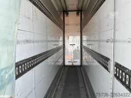 DAF FA LF 230 Euro 6 Carrier koel / vriesunit met l...