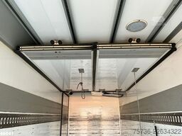 DAF FA LF 230 Euro 6 Carrier koel / vriesunit met l...