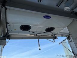 DAF FA LF 230 Euro 6 Carrier koel / vriesunit met l...