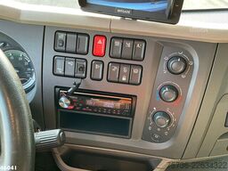 DAF FA LF 230 Euro 6 Carrier koel / vriesunit met l...