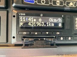 DAF FA LF 230 Euro 6 Carrier koel / vriesunit met l...