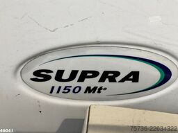 DAF FA LF 230 Euro 6 Carrier koel / vriesunit met l...